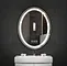 LED Bathroom Mirror Cabinet